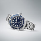 SEIKO Prospex 4R Compact Mechanical Diver’s Automatic Men`s SRPL51K1