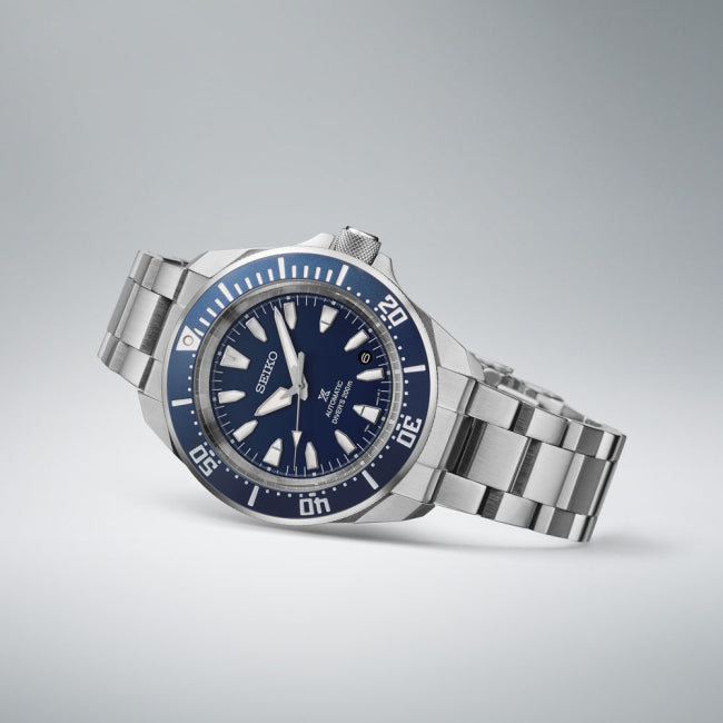 SEIKO Prospex 4R Compact Mechanical Diver’s Automatic Men`s SRPL51K1