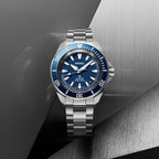 SEIKO Prospex 4R Compact Mechanical Diver’s Automatic Men`s SRPL51K1