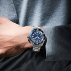 SEIKO Prospex 4R Compact Mechanical Diver’s Automatic Men`s SRPL51K1