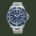 SEIKO Prospex 4R Compact Mechanical Diver’s Automatic Men`s SRPL51K1