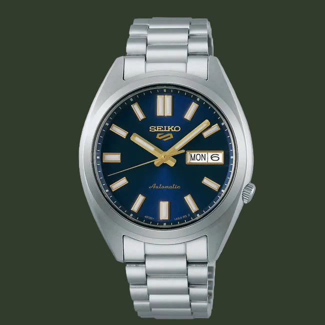 SEIKO 5 Sports Automatic Men`s SRPL55K1