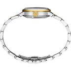 SEIKO Presage 'Frozen Daiquiri' Diamond Cocktail Time 34mm Automatic Ladies` SRPL64J1