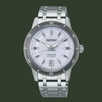 SEIKO Presage Style 60s in Silvery Violet Automatic Men`s SRPL73J1