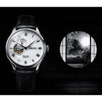 SEIKO Presage Zen Garden Automatic SSA379J1