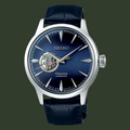 SEIKO Presage Cocktail Time: 'Blue Moon' Automatic SSA405J1