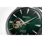 SEIKO Presage Cocktail Time: 'Grasshopper' Automatic SSA441J1