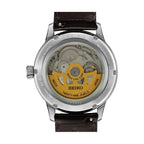 SEIKO Presage 'Midnight Mockingbird' Cocktail Time Power Indicator Automatic Men`s SSA459J1