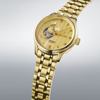 SEIKO Presage Japanese Garden Automatic SSA468J1
