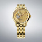 SEIKO Presage Japanese Garden Automatic SSA468J1
