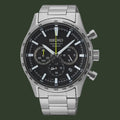 SEIKO Conceptual Series Chronograph SSB413P1