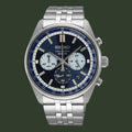 SEIKO Conceptual Series Chronograph SSB427P1