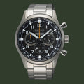 SEIKO Conceptual Series Chronograph SSB447P1