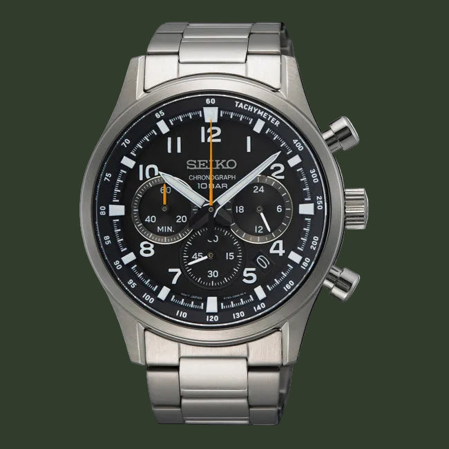 SEIKO Conceptual Series Chronograph SSB447P1