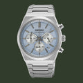 SEIKO Essential Time Chronograph SSB459P1