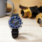 SEIKO Prospex Men`s Chronograph SSC759J1