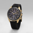 SEIKO Men`s Chronograph SSC804P1
