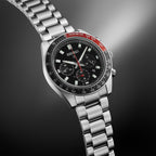 SEIKO Prospex Speedtimer 'Go Large' Solar Men`s Chronograph SSC915P1