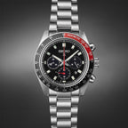 SEIKO Prospex Speedtimer 'Go Large' Solar Men`s Chronograph SSC915P1