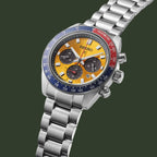 SEIKO Prospex Solar Chronograph 1969 Re-interpretation Chronograph SSC947P1