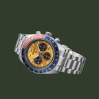 SEIKO Prospex Solar Chronograph 1969 Re-interpretation Chronograph SSC947P1