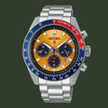 SEIKO Prospex Solar Chronograph 1969 Re-interpretation Chronograph SSC947P1