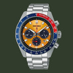SEIKO Prospex Solar Chronograph 1969 Re-interpretation Chronograph SSC947P1