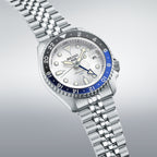 SEIKO 5 Sports SKX GMT Sky blue Automatic SSK033K1