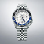 SEIKO 5 Sports SKX GMT Sky blue Automatic SSK033K1