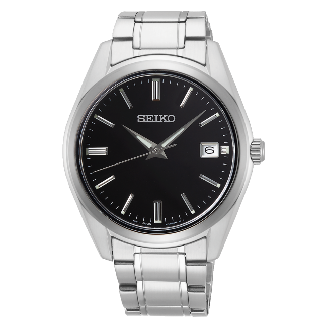 SEIKO Conceptual Series SUR311P1