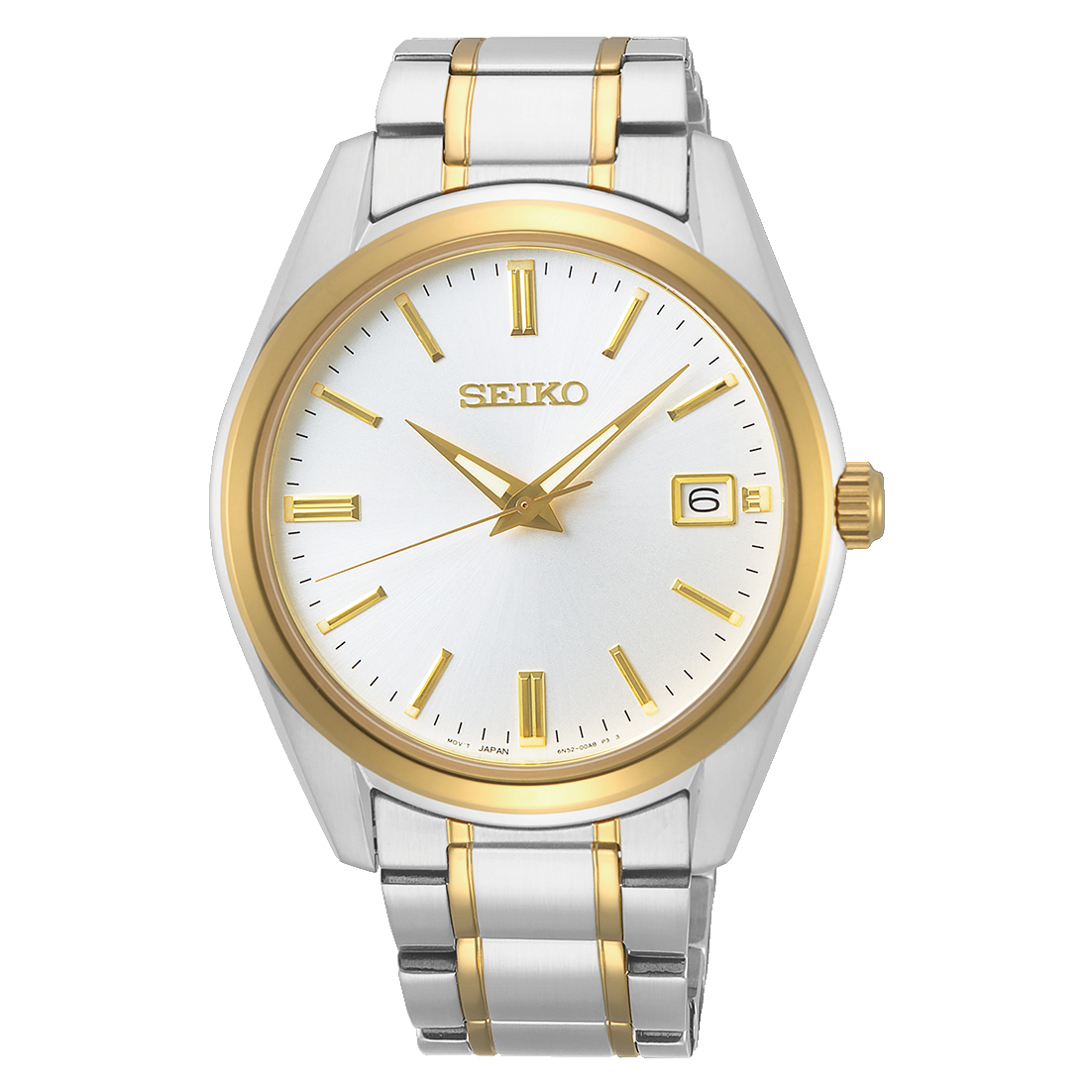 SEIKO SUR312P1