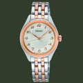 SEIKO Caprice Ladies` SUR382P1