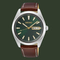 SEIKO Essential Time SUR449P1J