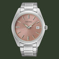 SEIKO Essential Time SUR523P1