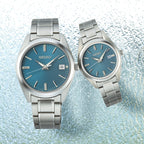SEIKO Essential Time SUR525P1