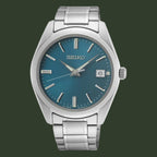 SEIKO Essential Time SUR525P1