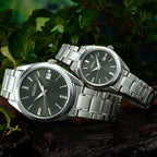 SEIKO Essential Time SUR527P1