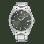 SEIKO Essential Time SUR527P1