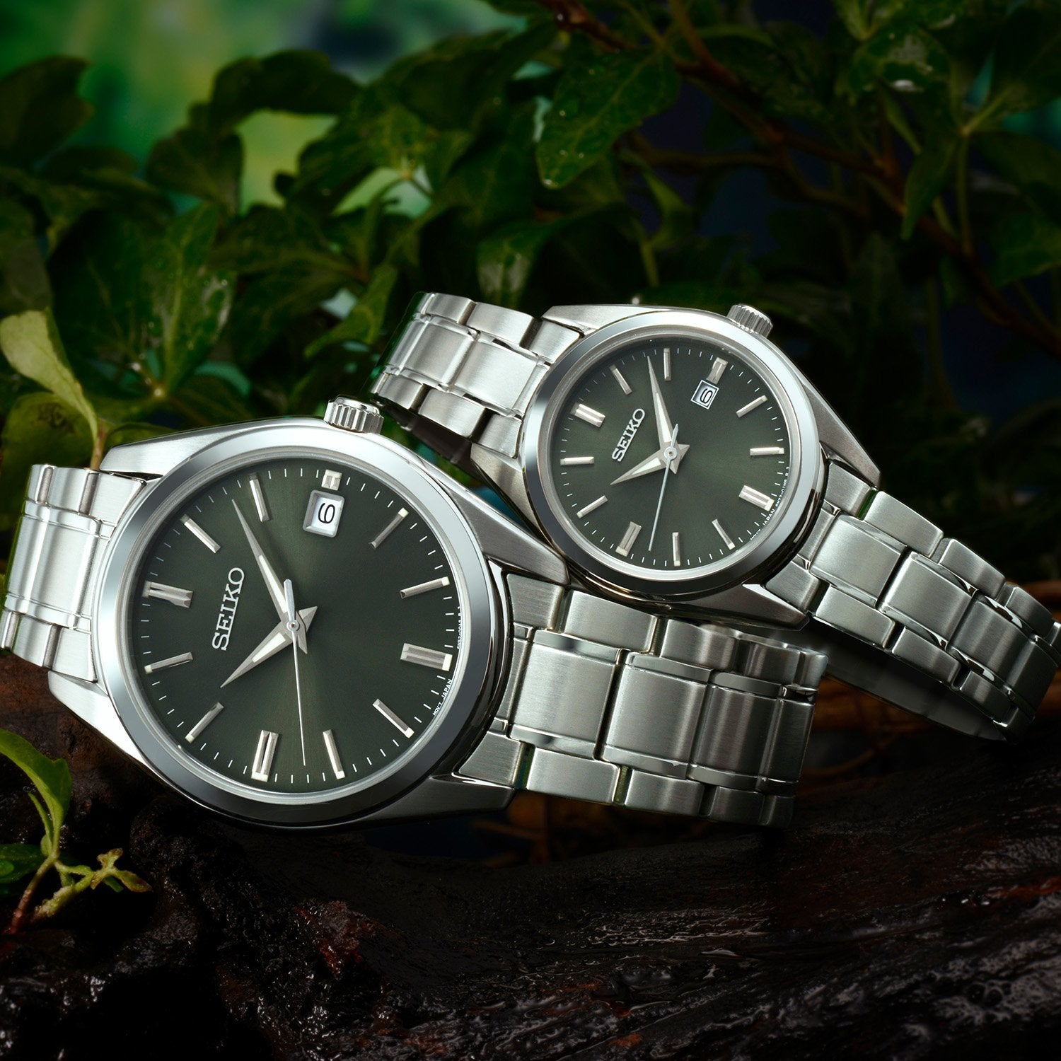 SEIKO SUR533P1
