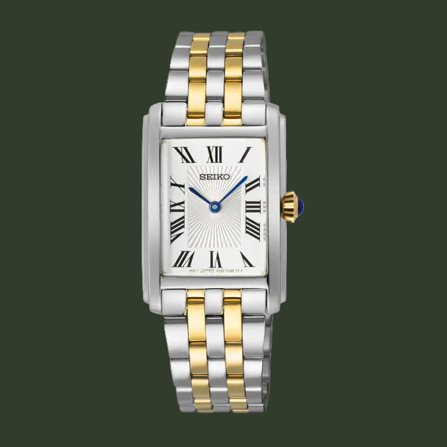 SEIKO Conceptual Series Classic Line Ladies` SWR087P1