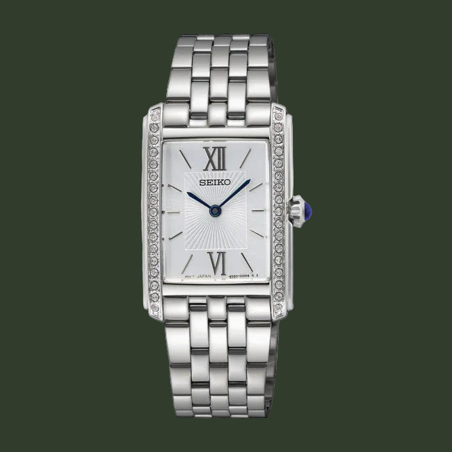 SEIKO Conceptual Series Ladies` SWR091P1