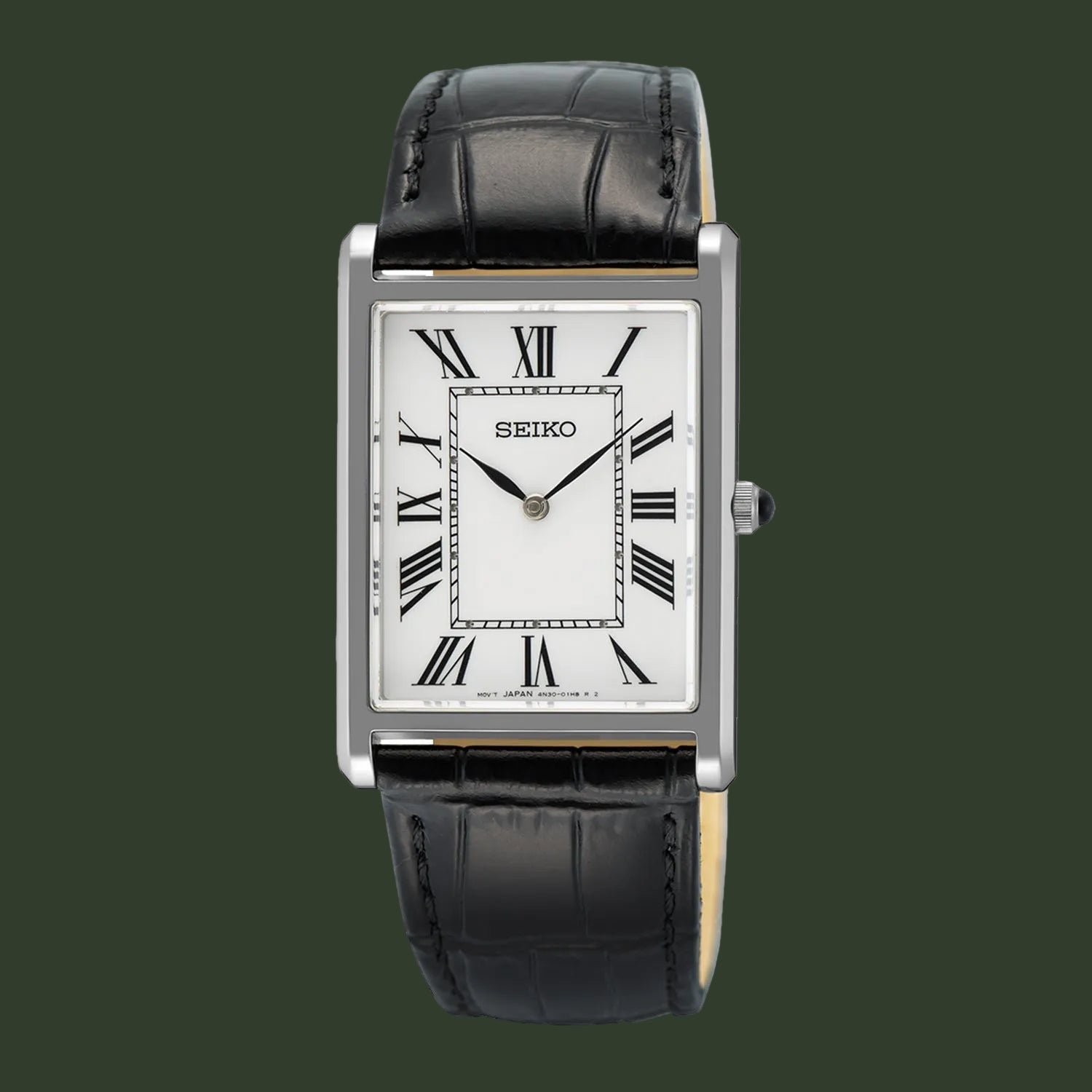 SEIKO Dress SWR103P1