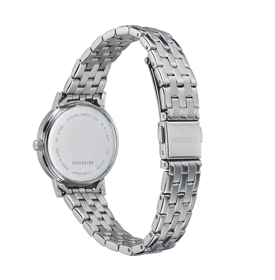 CITIZEN EU6090-54A