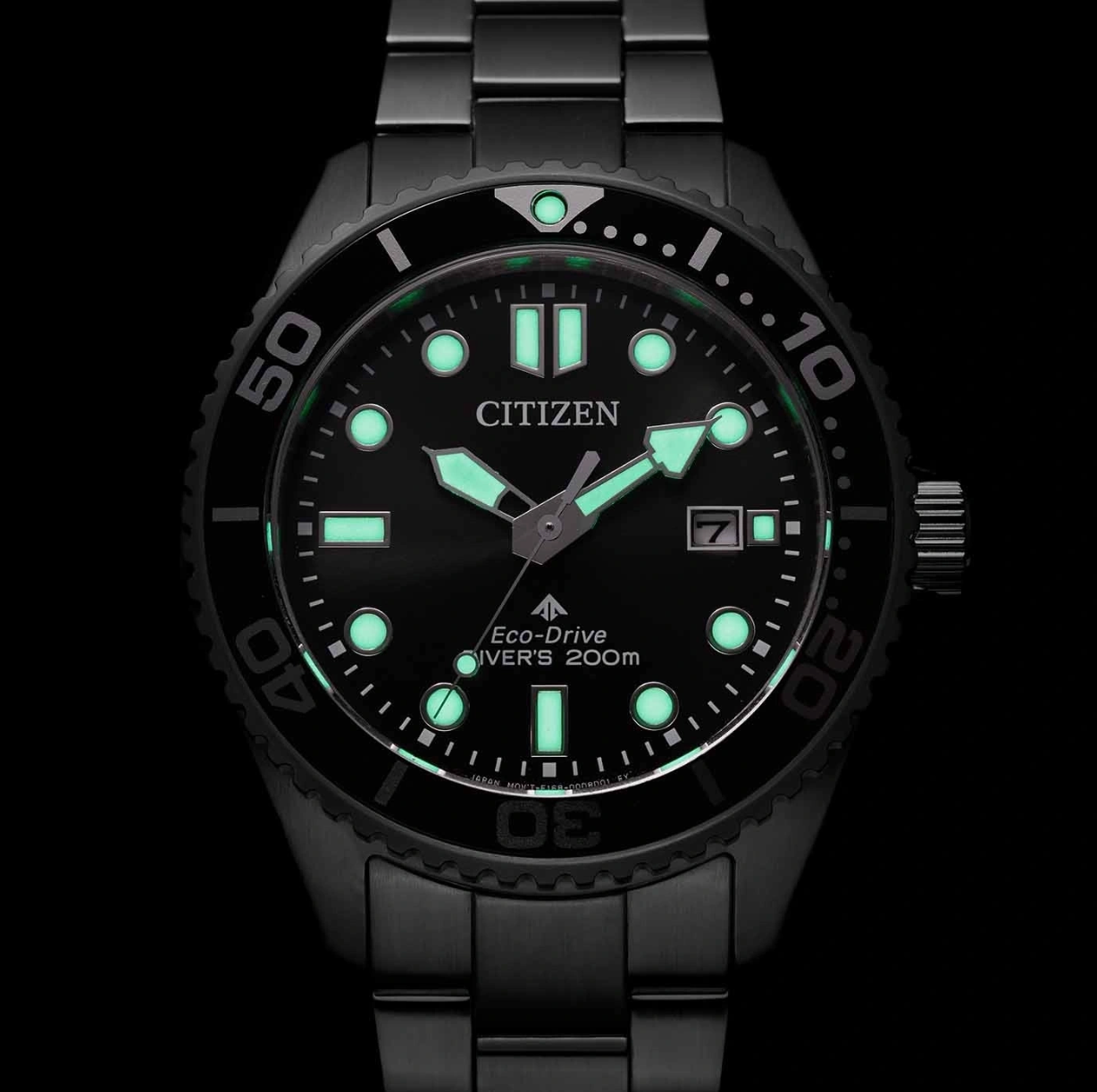 CITIZEN BN0261-51E