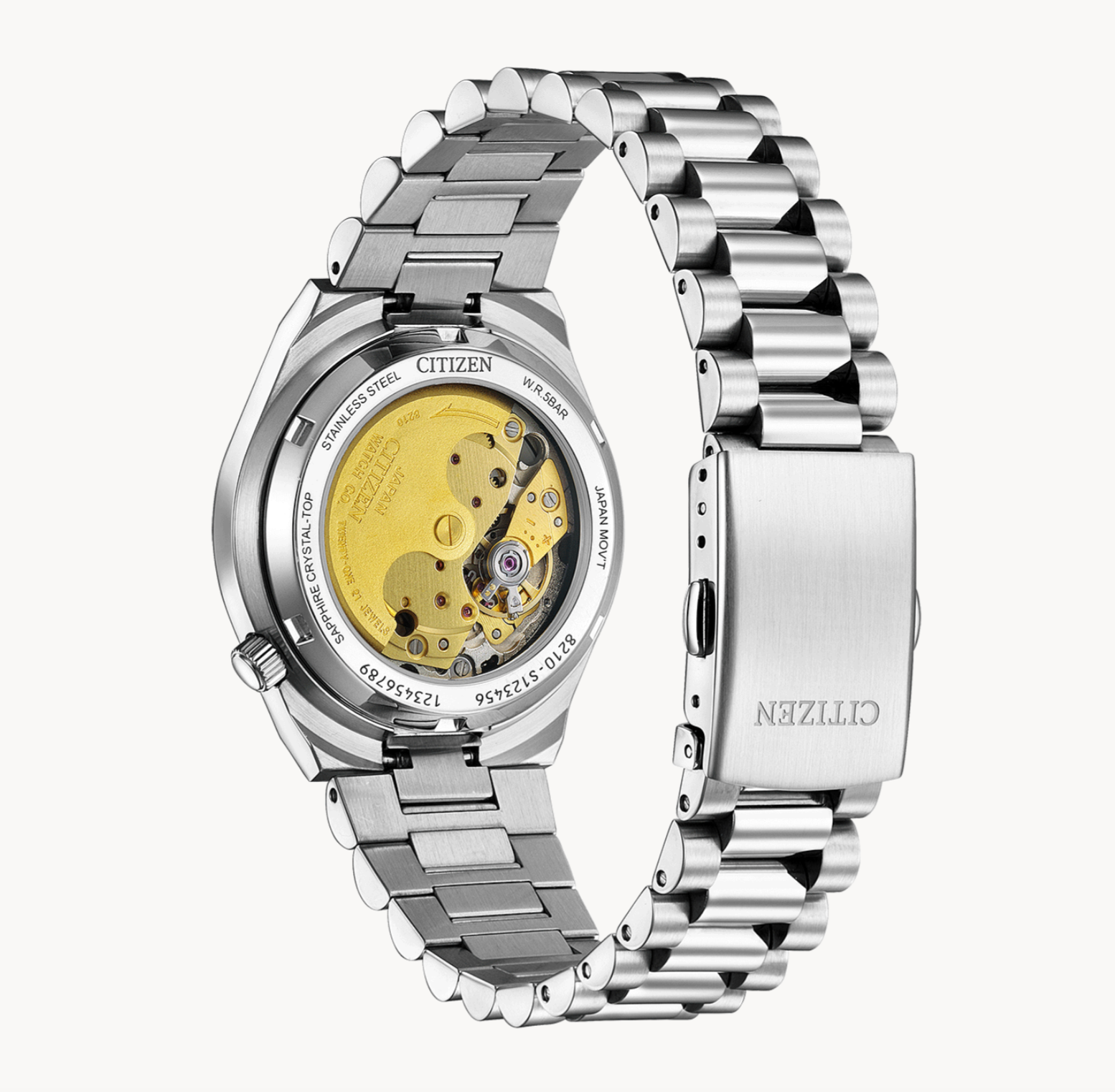 CITIZEN NJ0200-50Z