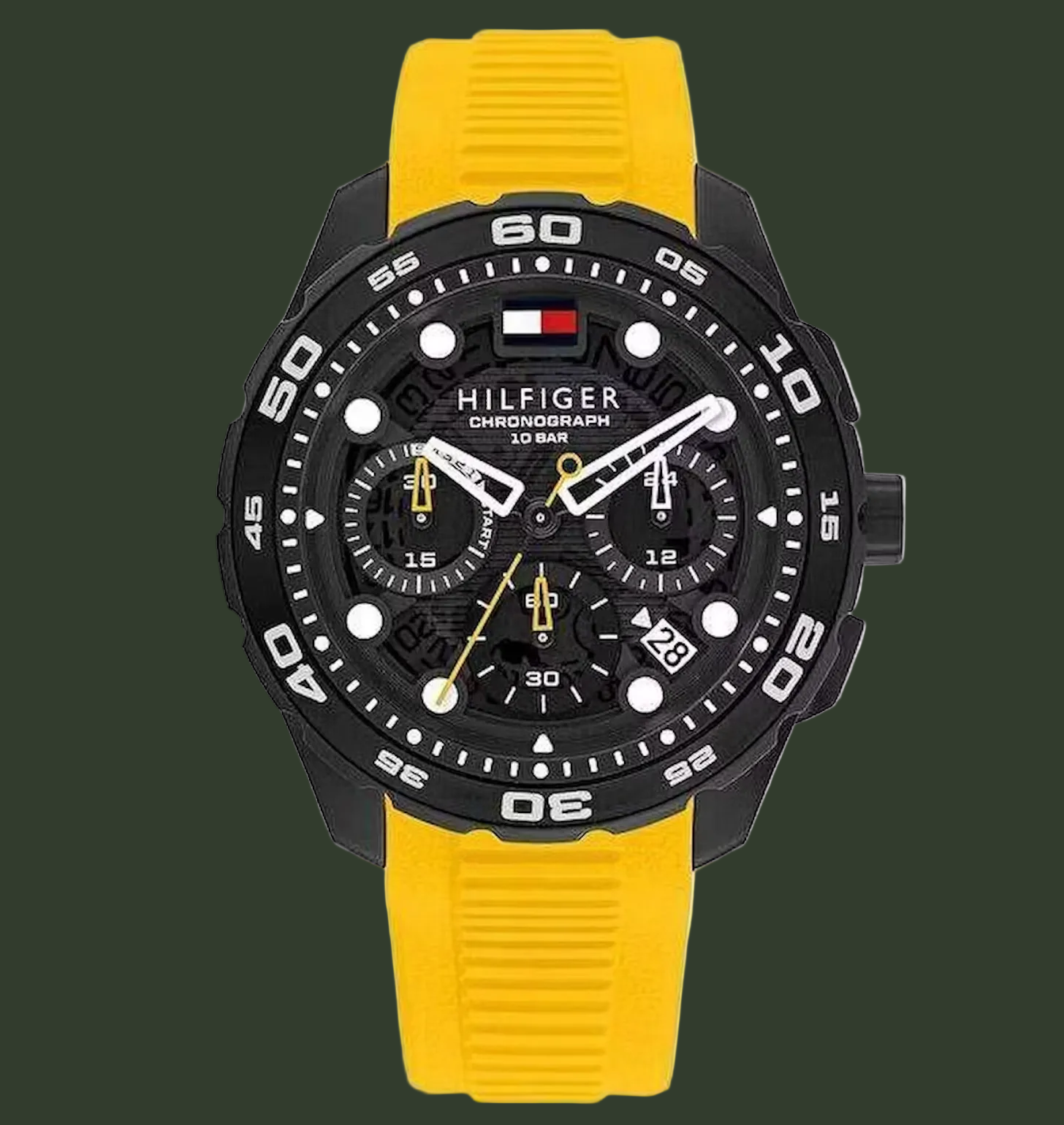 TOMMY HILFIGER TH1792235