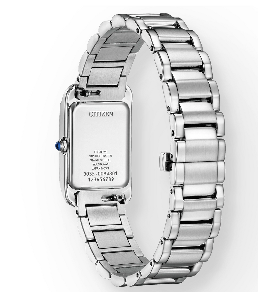 CITIZEN EW5620-55A