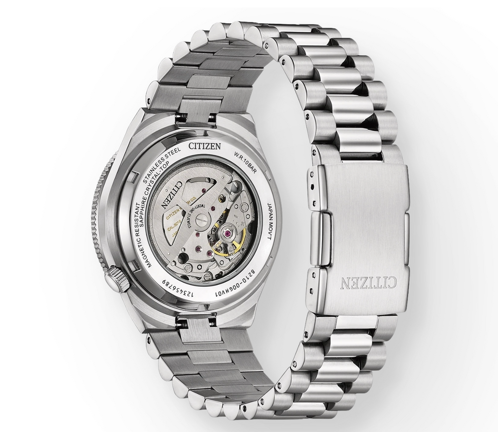 CITIZEN NJ0230-59L