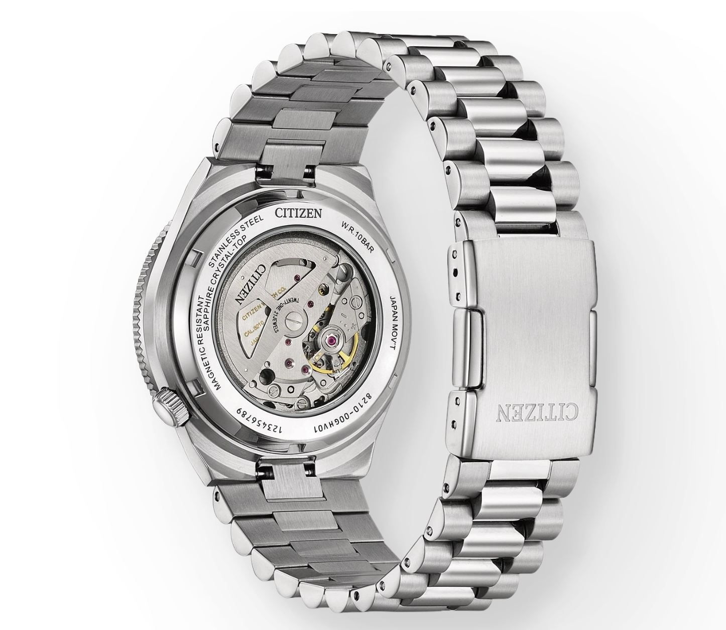 CITIZEN NJ0230-59L