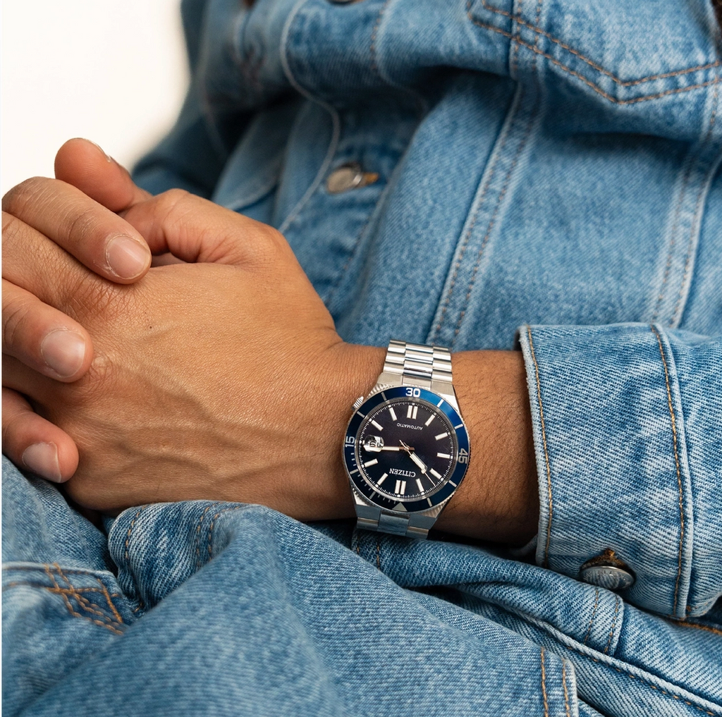 CITIZEN NJ0230-59L